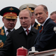 Illustration for article titled Victory Day: Unnerving Soviet-Style Militarism In The Age Of Putin